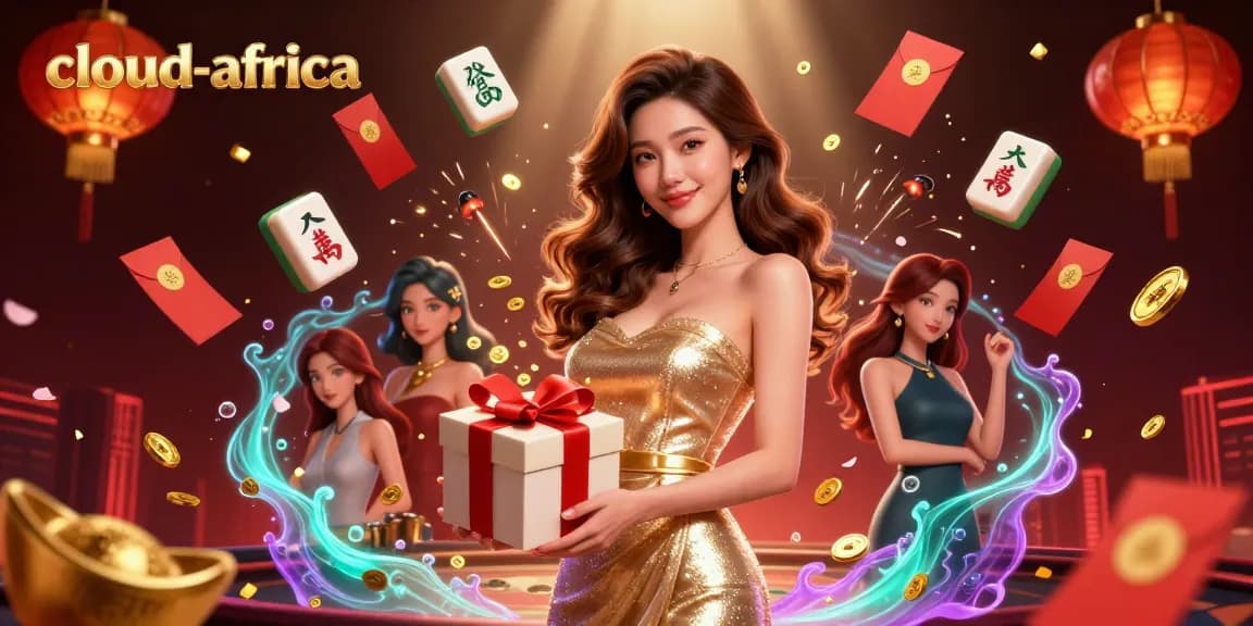 Engage in exciting gameplay at cloud-africa with festive casino themes and rewards!