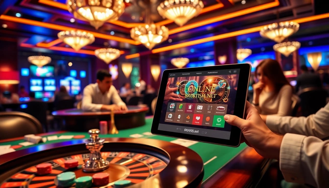 Engage in thrilling gameplay at https://rr9988.net/ with colorful casino elements and a modern interface.