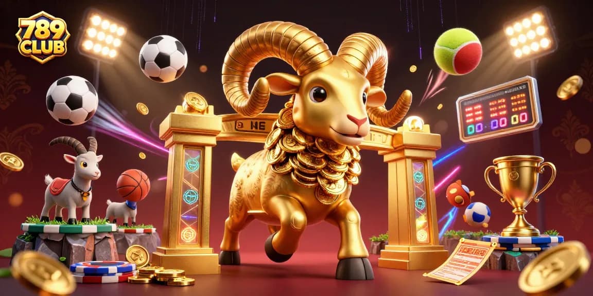 Engage with thrilling games at 789 CLUB, where players chase victories with golden rewards.