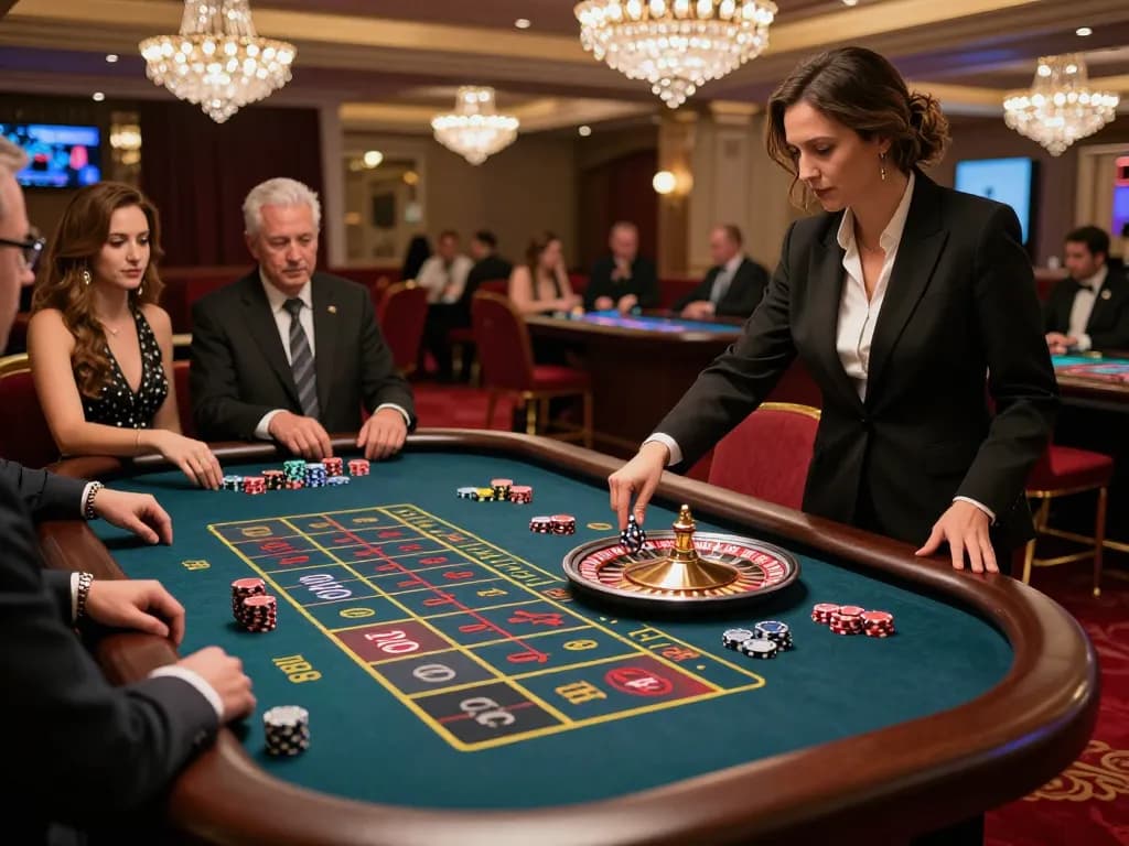 Experience live roulette play at https://xx88.promo/, featuring dynamic gameplay and immersive dealer interactions.