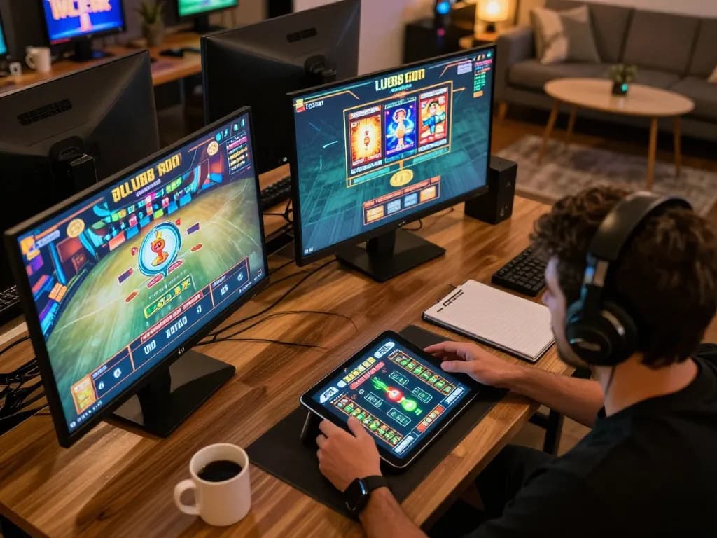 Experience online excitement with LU88 com as players engage in live dealer games from home