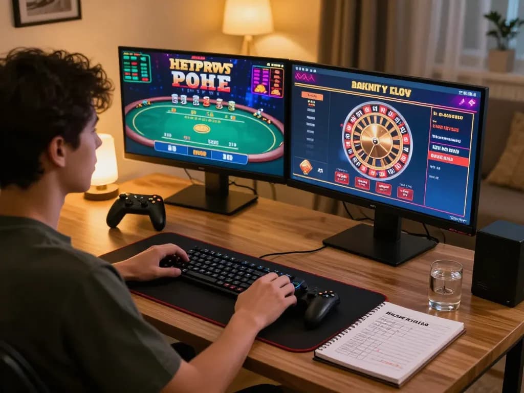 Experience hi88 home gaming adventure with dynamic online casino games and strategic atmosphere.
