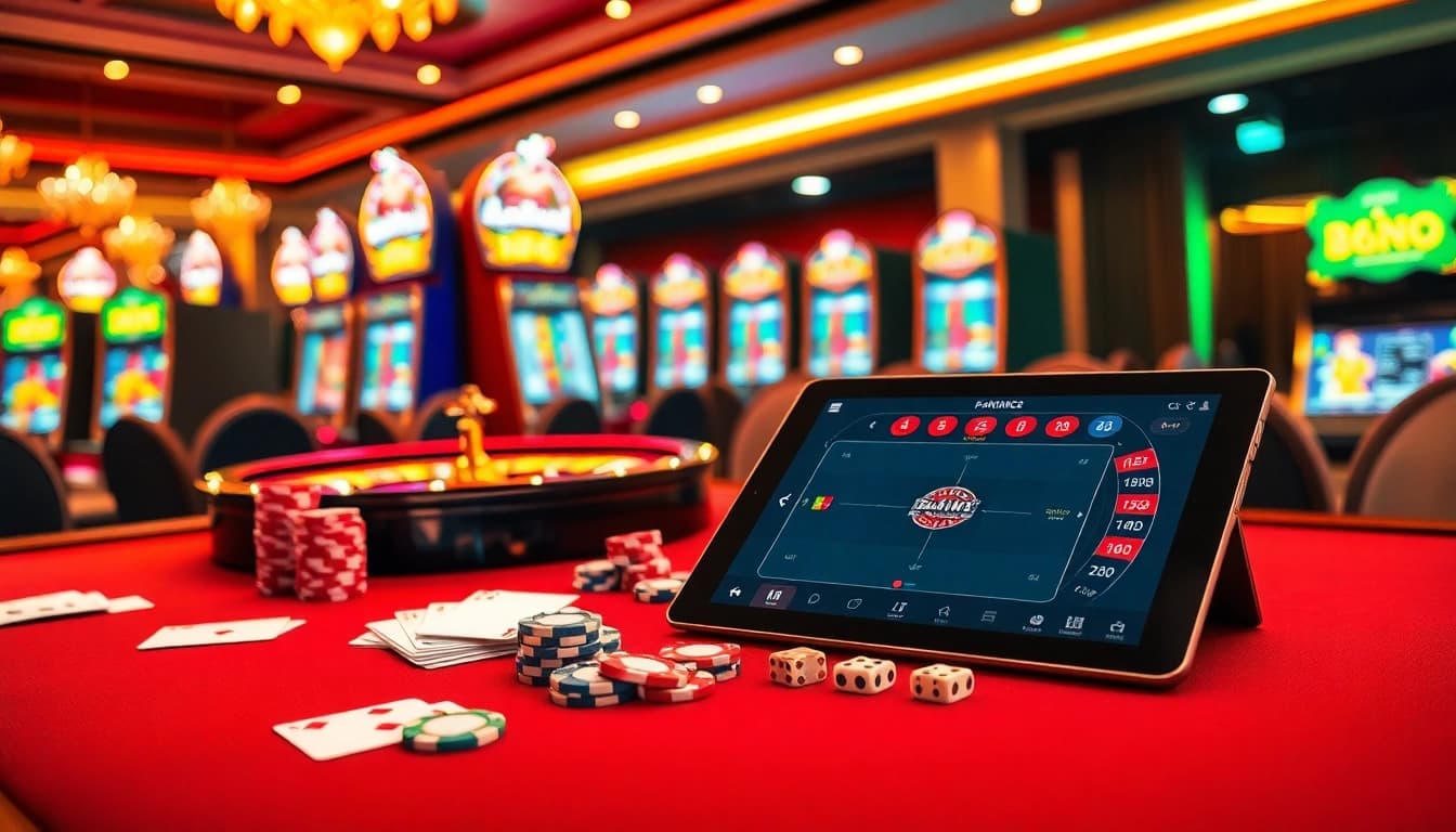 Experience the thrill of casino gaming at https://888vv.co.com/, featuring vibrant roulette wheels and poker tables.