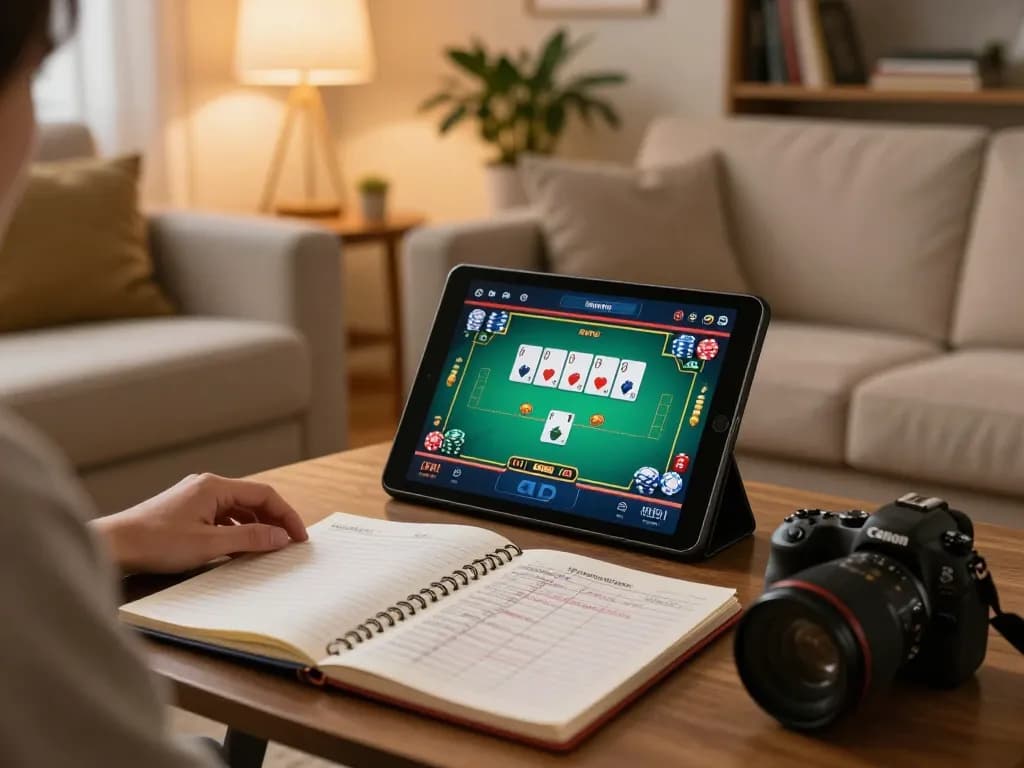 hb88 invites users to enjoy poker strategies and gameplay from the comfort of home.