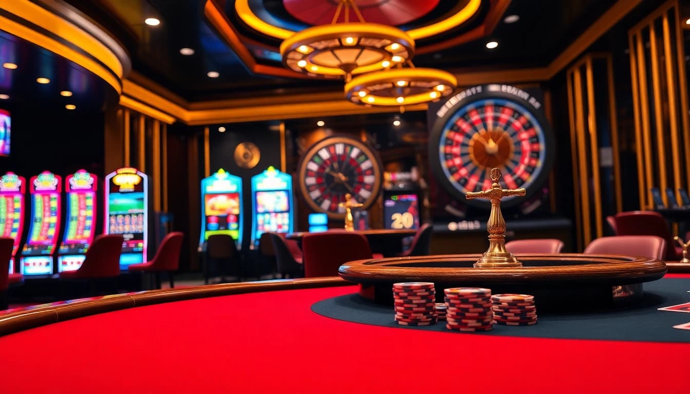 Experience thrilling games and quick payouts at gg88 com's luxurious casino.