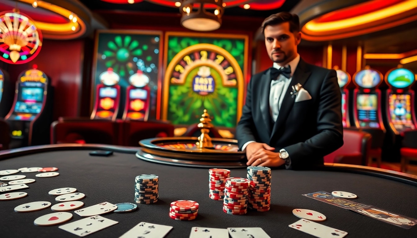 Experience thrilling games at https://sclub88.app/ with elite poker and roulette excitement.