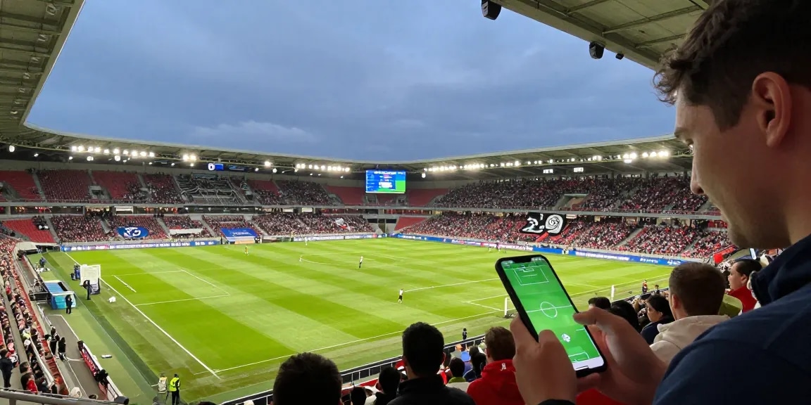 CabongTv watch live football today with live betting, match odds, and expert predictions in an energetic stadium atmosphere.