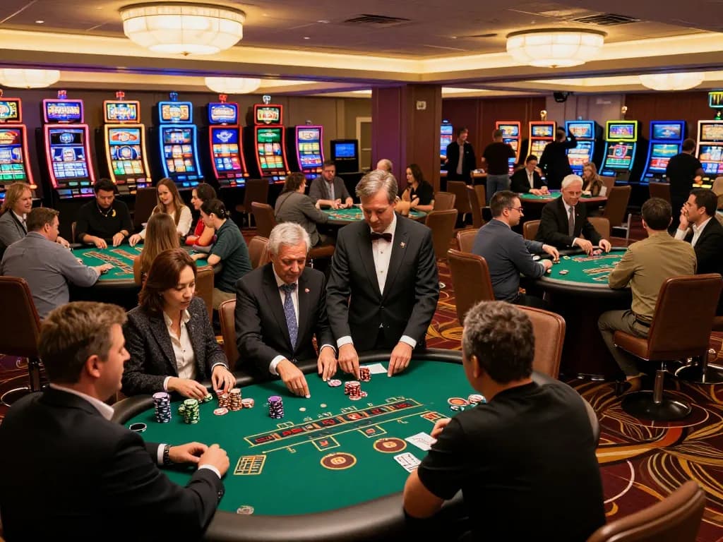 Enjoying thrilling gameplay at ONBET with friends while betting smartly on exciting games