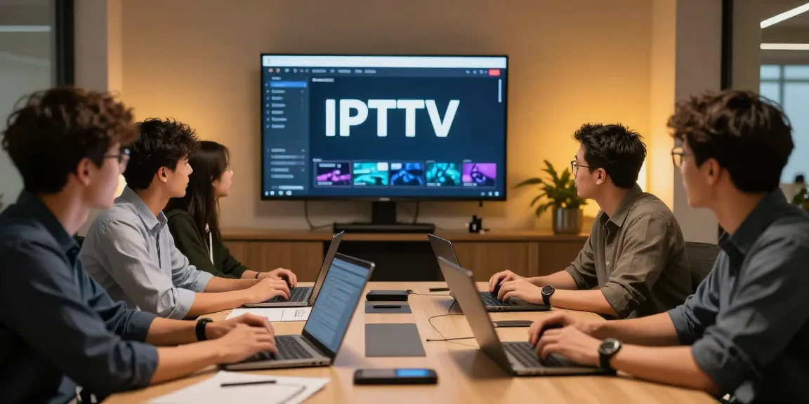Best IPTV Subscription from trusted local service providers with professional support.