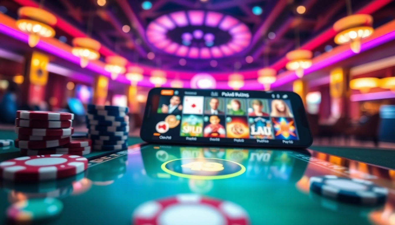 Online betting interface featuring games from https://onew88.com/ with vibrant colors and user-friendly design.