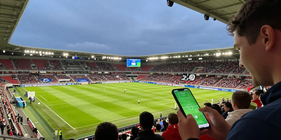 CabongTv watch live football today with live betting, match odds, and expert predictions in an energetic stadium atmosphere.